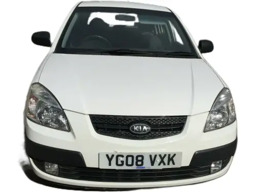 Kia RIO 2 16v YG08 VXK