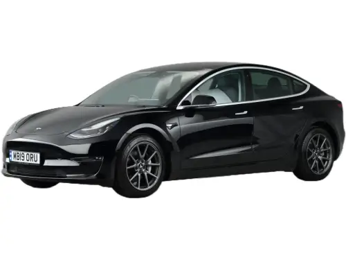 Tesla Model 3 Performance AWD MB19 ORU