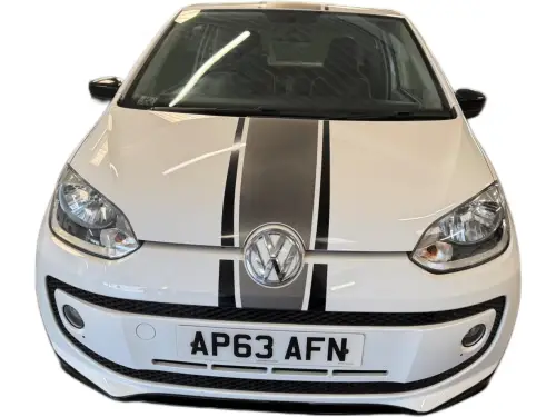 Volkswagen up AP63 AFN