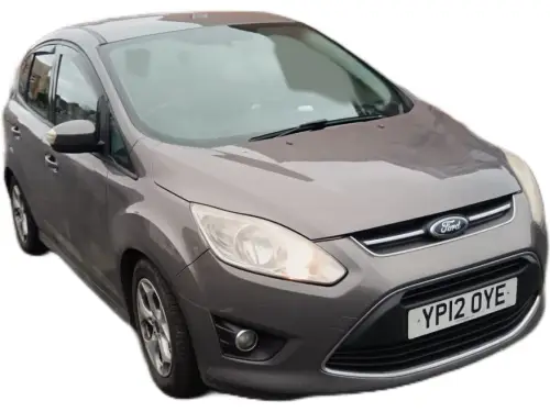 Ford C-Max YP12 OYE