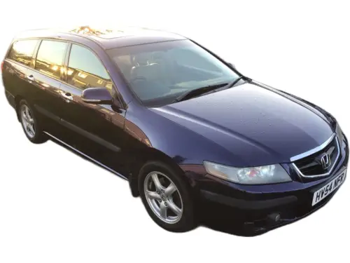 Honda Accord HV54 NFR