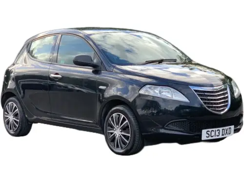 Chrysler Ypsilon SC13 DXD