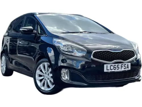 Kia Carens LC65 FSA