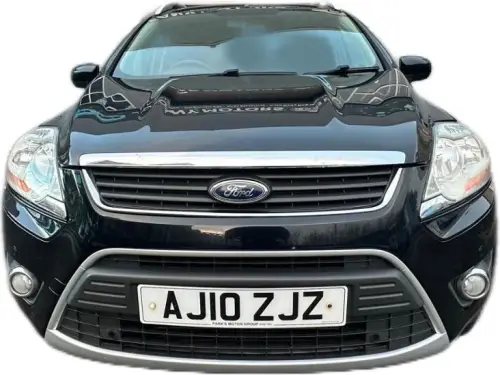 Ford Kuga AJ10 ZJZ