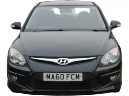Hyundai I30 Edition MA60 FCM