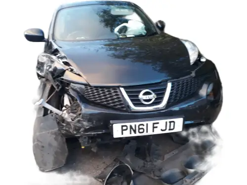 Nissan Juke PN61 FJD