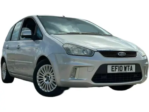 Ford C-Max EF10 WTA