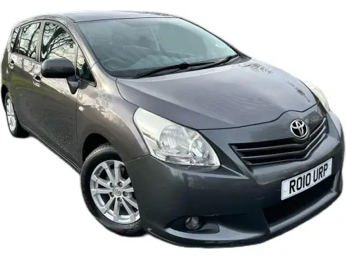 Toyota Verso RO10 URP