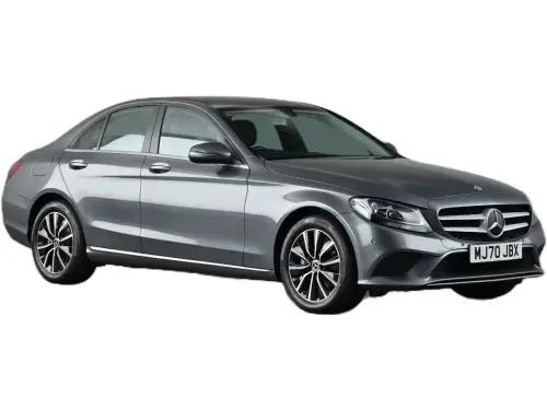 Mercedes-Benz C MJ70 JBX