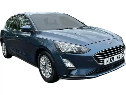 Ford Focus MJ21 UKK