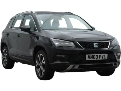 SEAT Ateca MM69 PVL