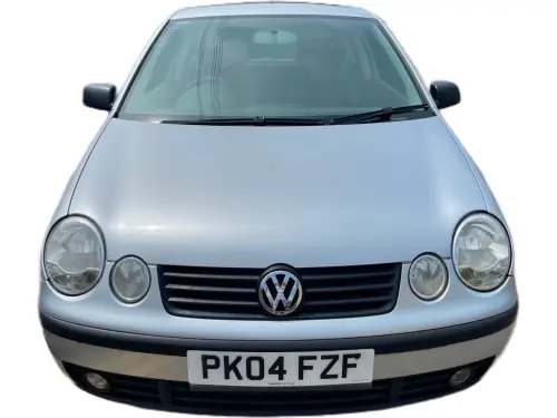 Volkswagen Polo PK04 FZF