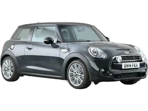MINI Cooper S DV14 FEX