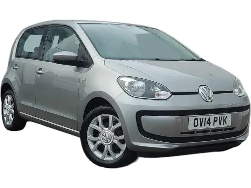 Volkswagen up OV14 PVK
