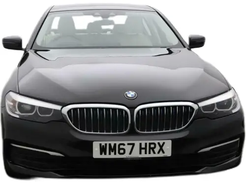 BMW 530e SE Auto WM67 HRX