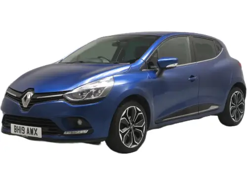 Renault Clio BH19 AWX