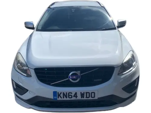 Volvo XC60 KN64 WDO