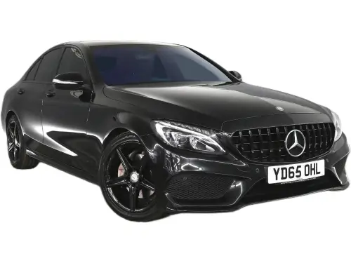 Mercedes-Benz C YD65 OHL