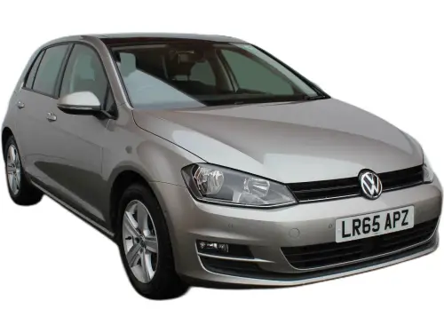 Volkswagen Golf Match TSI BMT S-A LR65 APZ
