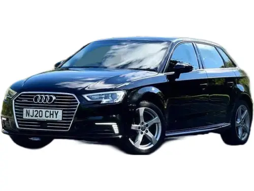 Audi A3 E-Tron 40 S-A NJ20 CHY