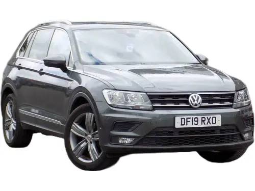 Volkswagen Tiguan Match TSI Evo S-A DF19 RXO