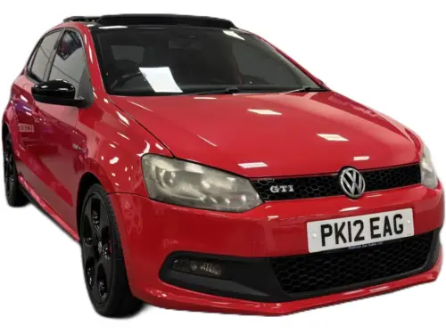 Volkswagen Polo PK12 EAG