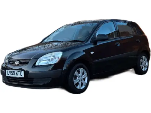 Kia RIO LV59 KTC