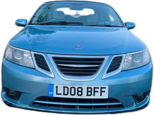 Saab 9-3 LD08 BFF