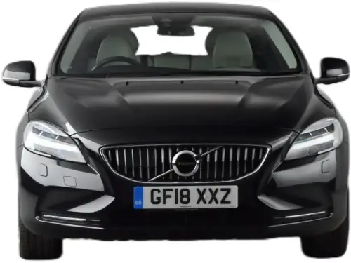 Volvo V40 GF18 XXZ