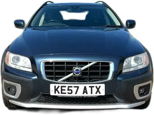 Volvo XC70 KE57 ATX