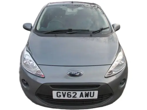 Ford KA GV62 AWU