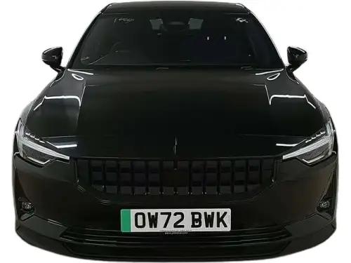 Polestar Polestar 2 EV FWD OW72 BWK