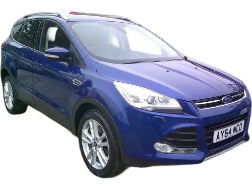 Ford Kuga AY64 NCO