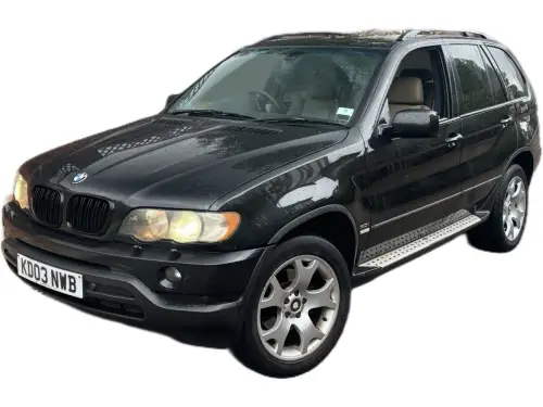 BMW X5 KD03 NWB