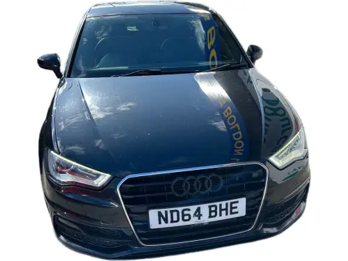 Audi A3 ND64 BHE