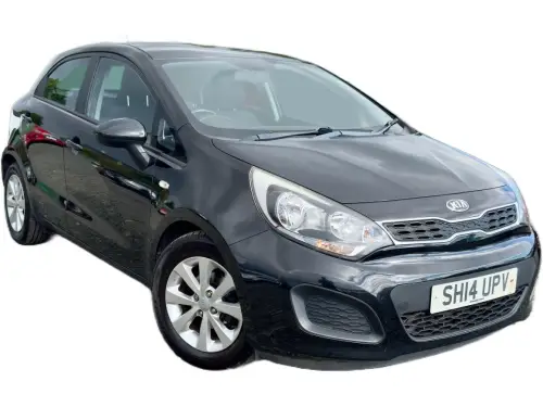 Kia RIO SH14 UPV