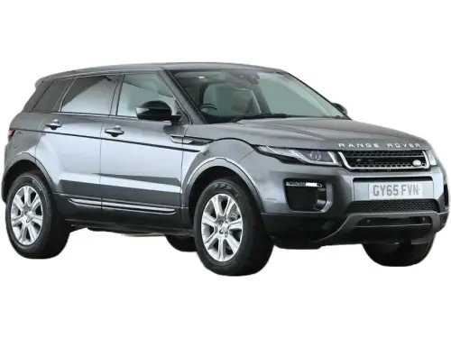 Land Rover Range Rover Evoque SE Tech TD4 GY65 FVN