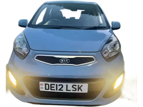 Kia Picanto 1 DE12 LSK