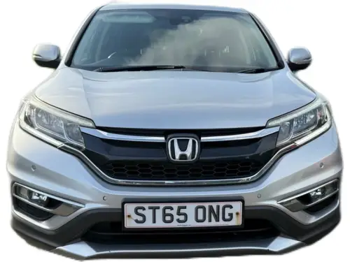 Honda CR-V ST65 ONG