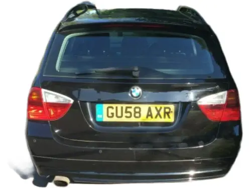 BMW 320i SE Touring GU58 AXR