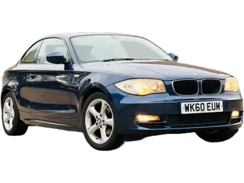 BMW 120 WK60 EUM