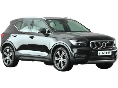 Volvo XC40 CP69 MYV