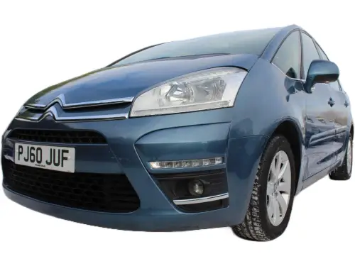 Citroën C4 PJ60 JUF
