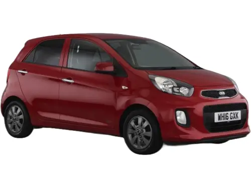 Kia Picanto WH16 GXK