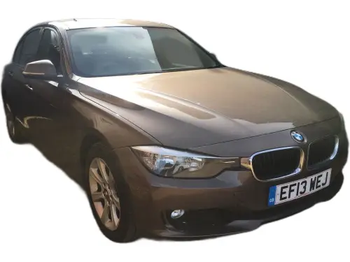 BMW 316 EF13 WEJ