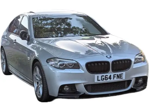 BMW 530 LG64 FNE