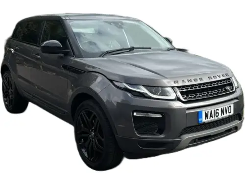 Land Rover Range Rover Evoque WA16 NVO