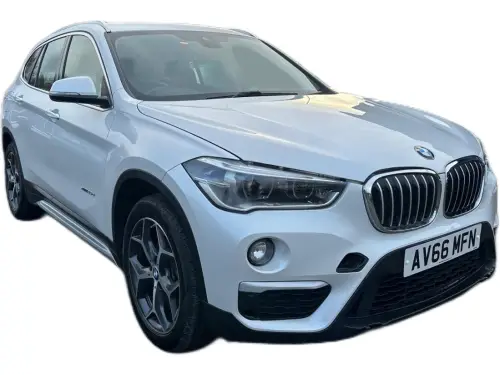 BMW X1 AV66 MFN