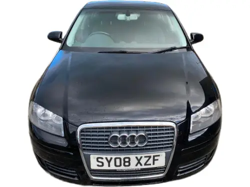 Audi A3 SY08 XZF
