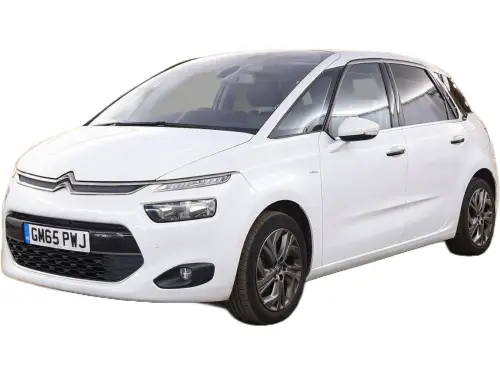 Citroën C4 GM65 PWJ